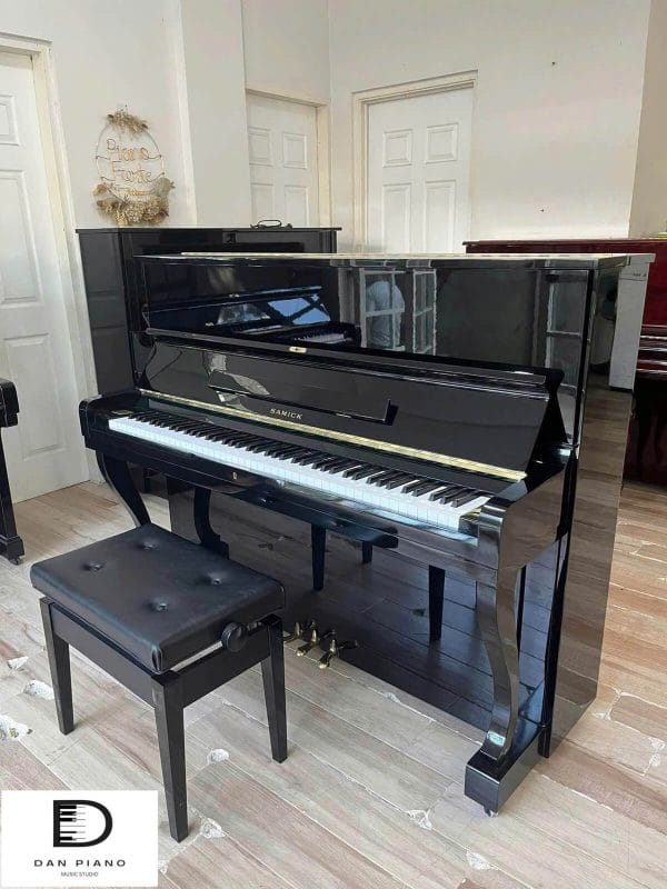 Piano Cơ Samick SU121SF