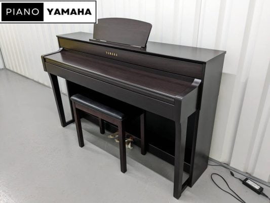 Yamaha Clp635