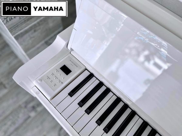 Yamaha NU1X