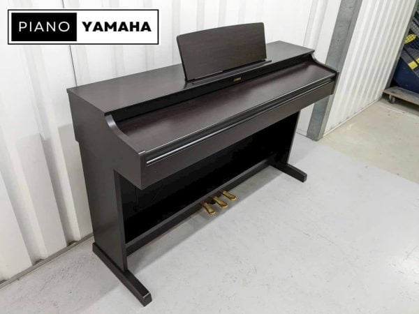 Yamaha YDP163