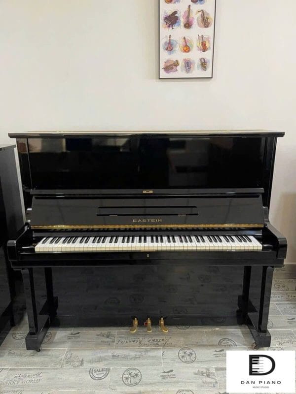 Đàn Piano Cơ Eastein C