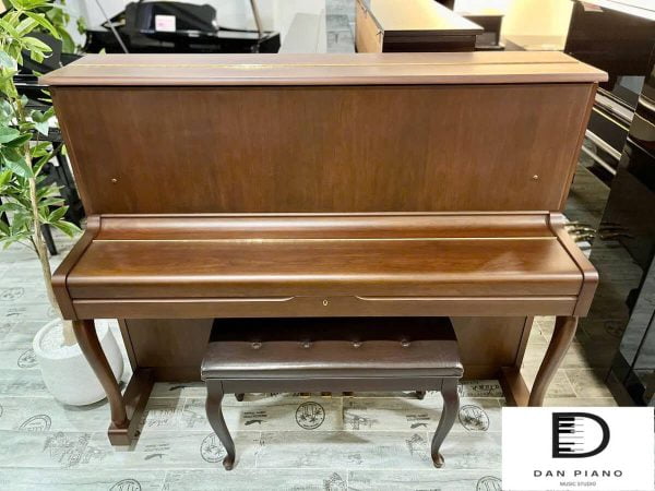 Đàn Piano Yamaha W110B