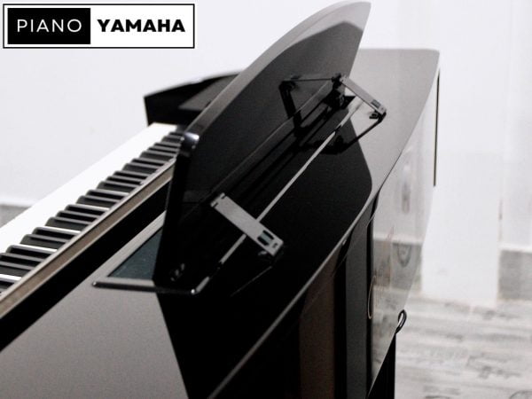 Yamaha CVP409