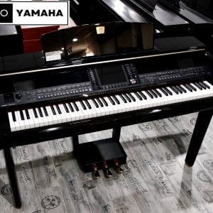 Yamaha CVP409