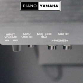 Yamaha CVP805