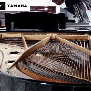 Yamaha G2