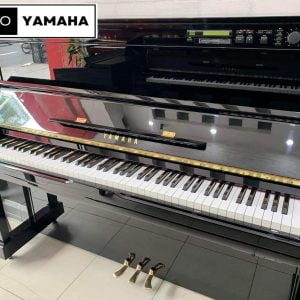 Yamaha HQ100SX