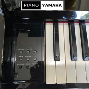 Yamaha NU1
