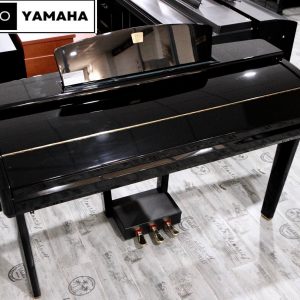 Yamaha CVP-409