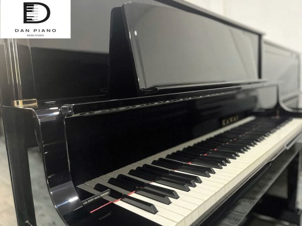 Đàn Piano Cơ Kawai K71