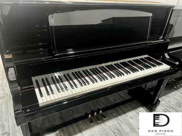 Đàn Piano Cơ Kawai K71