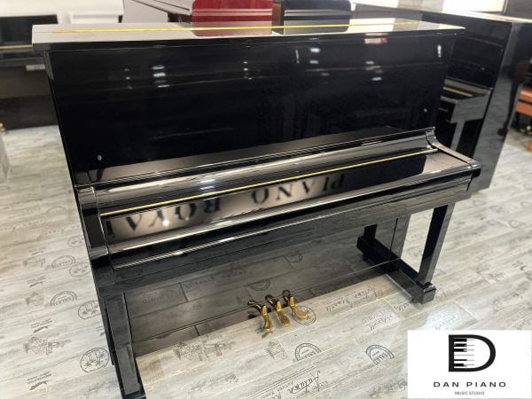 Đàn Piano Cơ Kawai KU-1