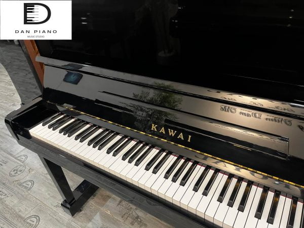 Đàn Piano Cơ Kawai KU-1