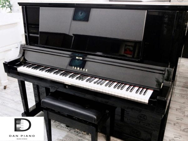 Đàn Piano Cơ Yamaha YUA