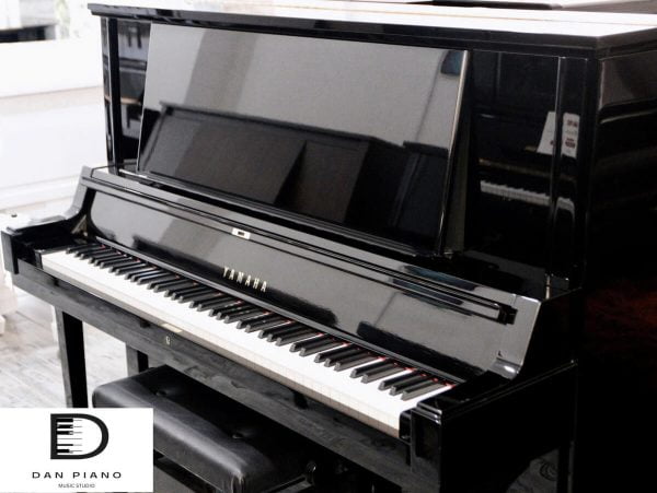 Đàn Piano Cơ Yamaha YUA