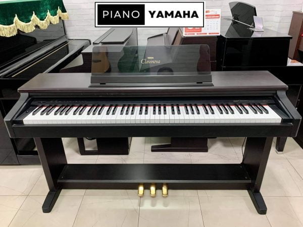Đàn Piano Điện Yamaha CLP123