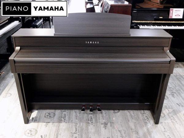 Yamaha CLP645
