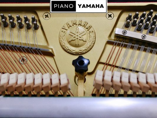 Yamaha U50SX