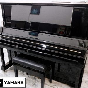Yamaha YUA