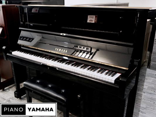 Yamaha YUS