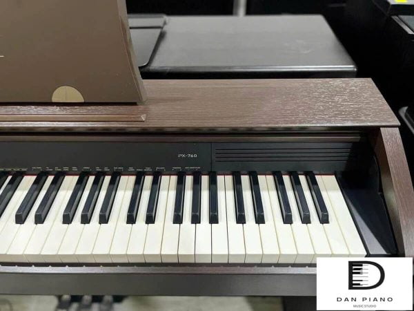 Đàn Piano Casio PX-760