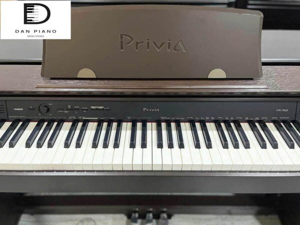 Đàn Piano Casio PX-760