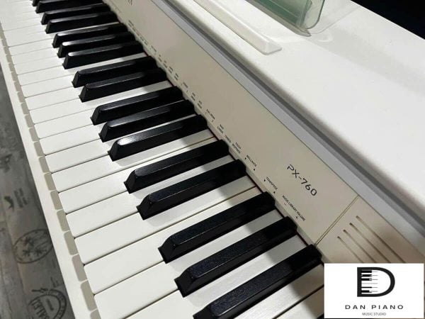 Đàn Piano Casio PX-760