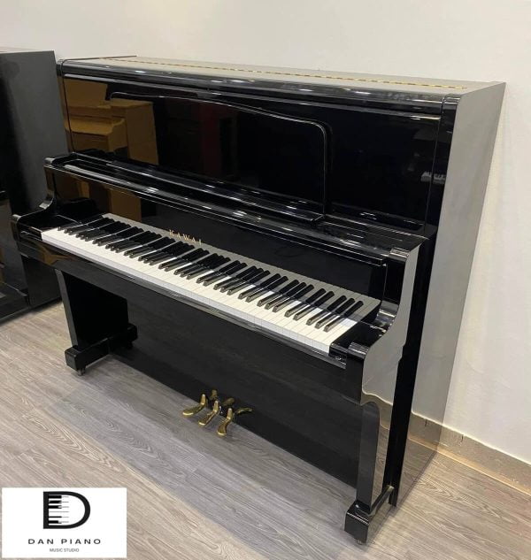 Đàn Piano Cơ Kawai KU5D