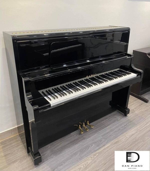 Đàn Piano Cơ Kawai KU5D