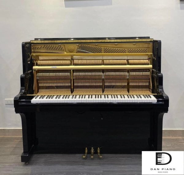 Đàn Piano Cơ Kawai KU5D