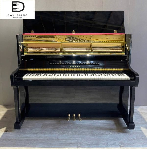 Đàn Piano Cơ Yamaha U10BL