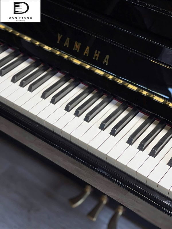 Đàn Piano Cơ Yamaha U10BL