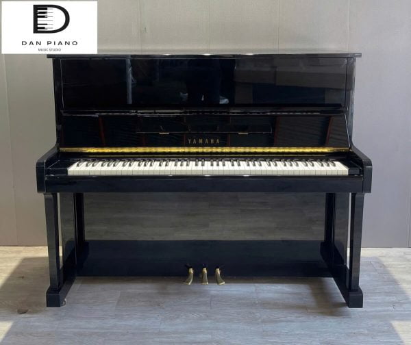 Đàn Piano Cơ Yamaha U10BL