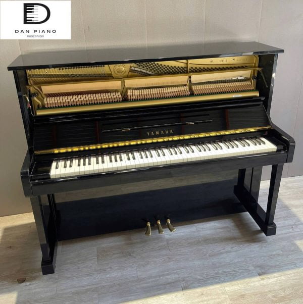 Đàn Piano Cơ Yamaha U10BL