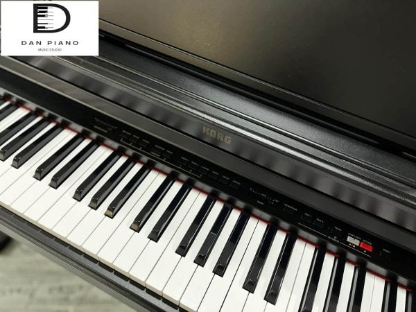 Đàn Piano Điện Korg C4500