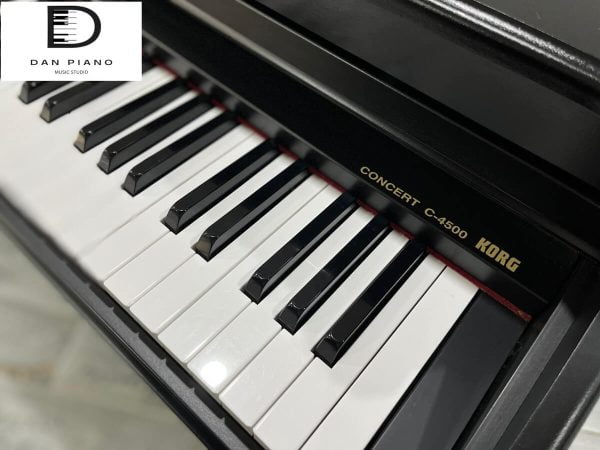 Đàn Piano Điện Korg C4500