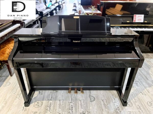 Đàn Piano Điện Roland HP508