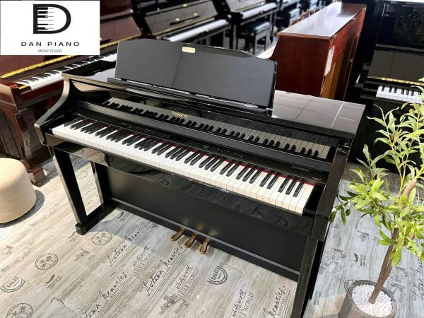 Đàn Piano Điện Roland HP508