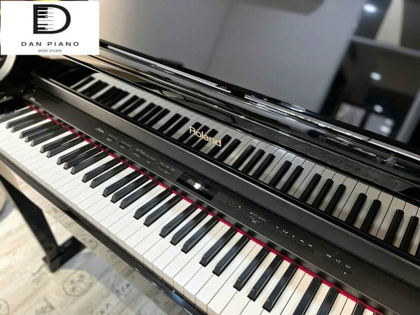 Đàn Piano Điện Roland HP508