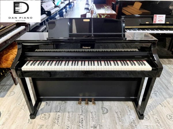 Đàn Piano Điện Roland HP508