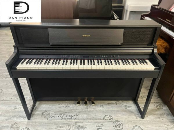 Đàn Piano Điện Roland LX705