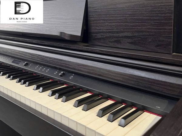 Đàn Piano Điện Roland LX705