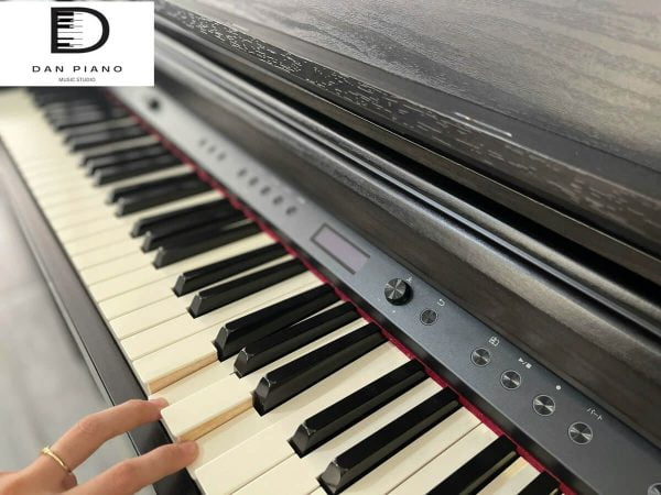 Đàn Piano Điện Roland LX705