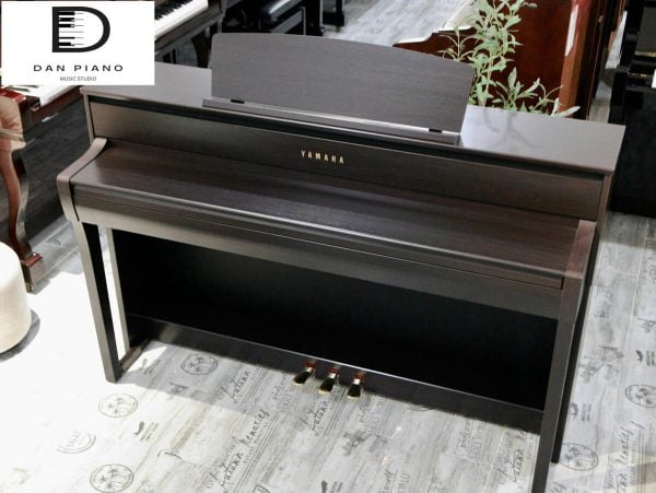 Đàn Piano Điện Yamaha CLP775