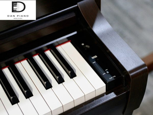 Đàn Piano Điện Yamaha CLP775