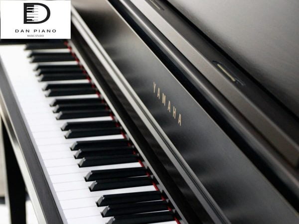 Đàn Piano Điện Yamaha CLP775