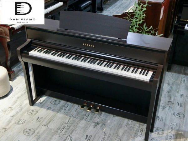 Đàn Piano Điện Yamaha CLP775