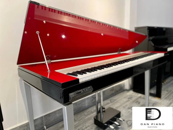 Đàn Piano Điện Yamaha Modus H01