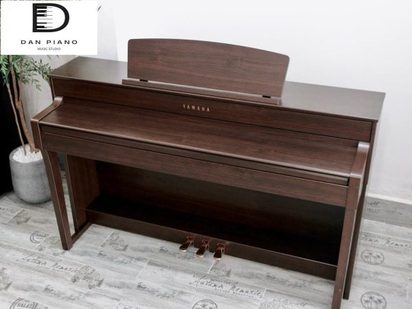 Đàn Piano Điện Yamaha SCLP6450