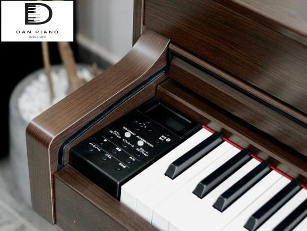 Đàn Piano Điện Yamaha SCLP6450